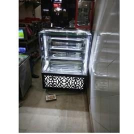 Sweet Display Counters