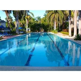 Swimming Pool 2000 Ltr, Frequency: 50/60hz