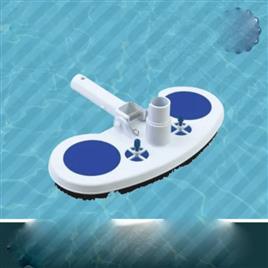 Swimming Pool Cleaning Equipment Set, Size: As per Materail