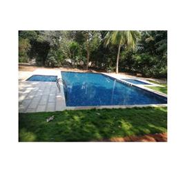 Swimming Pool Consultant