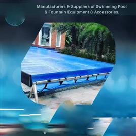 Swimming Pool Cover 7