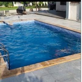 Swimming Pool Liner, Pool Type: Any Shape