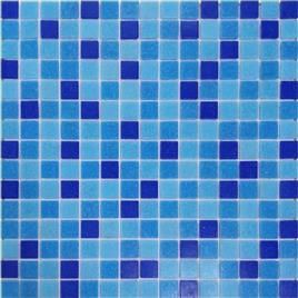 Swimming Pool Mosaic Tile, Size: 20mmx20mm