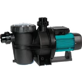 Swimming Pool Pumps In Bengaluru Aqualux Pool Products Private Limited, Power Source: Electric