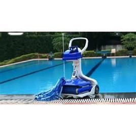 Swimming Pool Robotic Cleaner