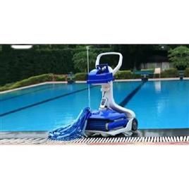 Swimming Pool Robotic Cleaners