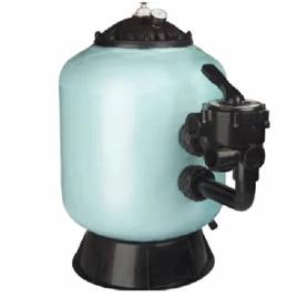 Swimming Pool Sand Filter In Bengaluru Aqualux Pool Products Private Limited, Material: cleaning