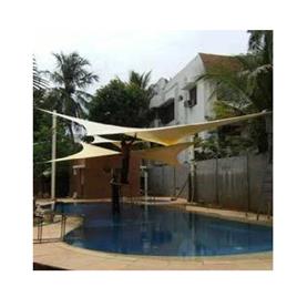 Swimming Pool Tensile