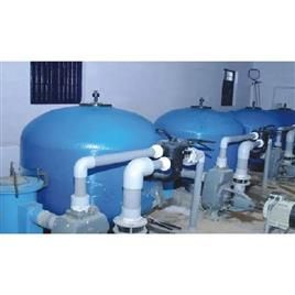 Swimming Pool Water Filtration Plant In Delhi Rondevouz Water Technologies