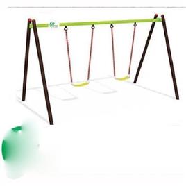 playground swings