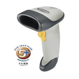 Symbol Ls2208 Barcode Scanner, Type of operation: Handheld