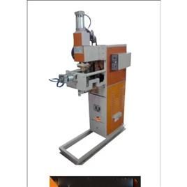 T Joint Pneumatics Spot Welding Machine