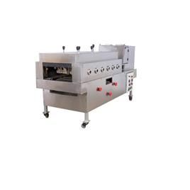 T Shape Automatic Chapati Making Machine