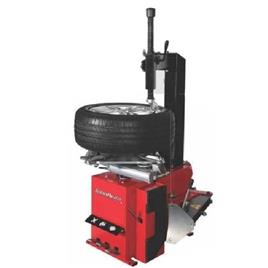 T900 Tyre Changer In Pune Ventus Autocraft Private Limited, Maximum Wheel Width: 12 Inch