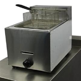 Table Deep Fryer