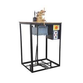 Table Mounted Spot Welder