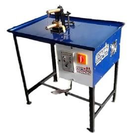 Table Mounted Spot Welding Machine