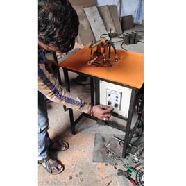 Table Spot Welding Machine 2, Usage/Application: Industrial