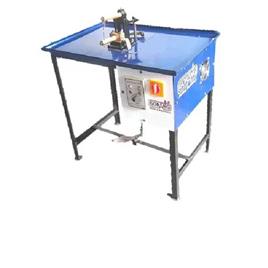 Table Spot Welding Machine With Time Control Step