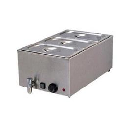 Table Top Bain Marie 4