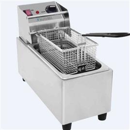 Table Top Deep Fat Fryer 2