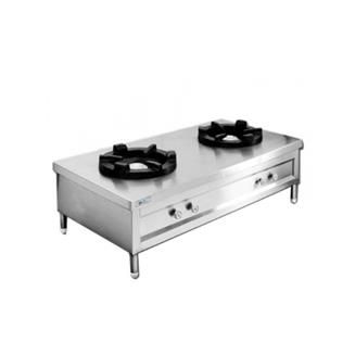 Table Top Double Burner 10