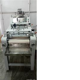 Table Top Dough Moulder Machine