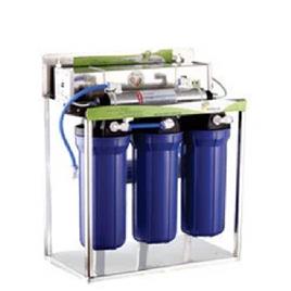 Table Top Electric Reverse Osmosis Water Purifier, Mounting Type: Wall-Mounted, Table Top