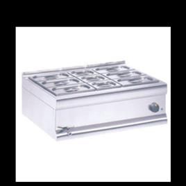 Table Top Hot Bain Marie 2