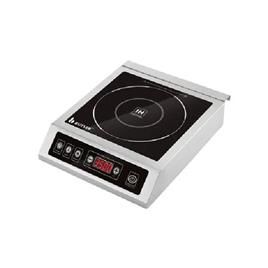 Table Top Induction Hob, Color: Black