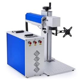 Table Top Laser Marking