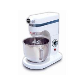 Table Top Planetary Mixer 5 Lr, operation mode: Automatic