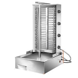 Table Top Shawarma Machine Electric, Power(kw): 5 KW