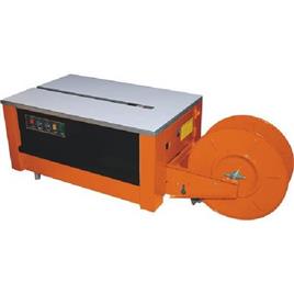 Table Top Strapping Machine 4, Power Source: 220V 50Hz,1/4HP