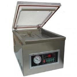 Table Top Vacuum Packaging Machine In Indore Shri Ram Packaging System