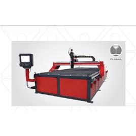 Table Type Cnc Plasma Cutting Machine