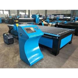 Table Type Plasma Cutting Machine 2, Power: 415/50hz