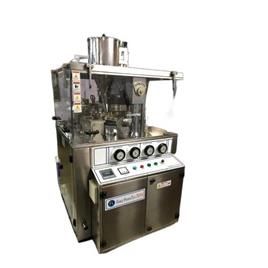 Tablet Compression Machine In Mumbai Alpro Equipments Technologies