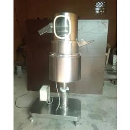 Tablet Deduster 2, Weight: 50 Kg