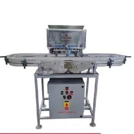 Tablet Filling Machine In Mumbai Unisource Packaging Private Limited