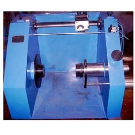 Take Up Spool Machine In Delhi Garg Engineering Works, Layout: Horizontal