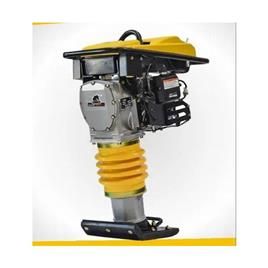 Tamping Rammer 7, Automation Grade: Automatic