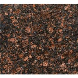 Tan Brown Granite Slab, Surface Finish: Polished