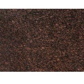 Tan Brown Granite Slabs In Visakhapatnam Shubham Bricks, Stone Form: Big Slab