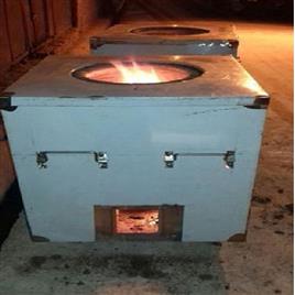 Tandoor Bhatti Charcoal Operated