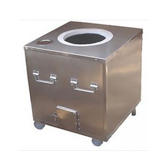 Tandoori Oven Ss 32X32