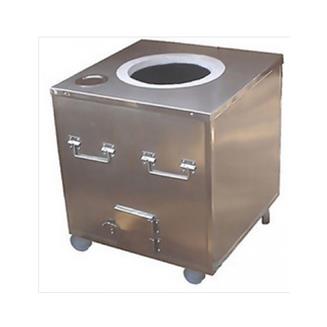 Tandoori Oven Ss 34X34, Width: 34