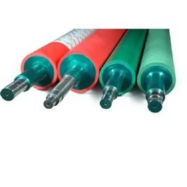 Tap Line Rubber Roller