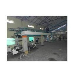 Tape Coating Machine