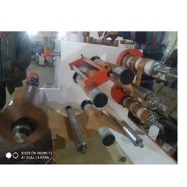 Tape Cutting Machine 2, Production Capacity: 20 to 25 tape boxes